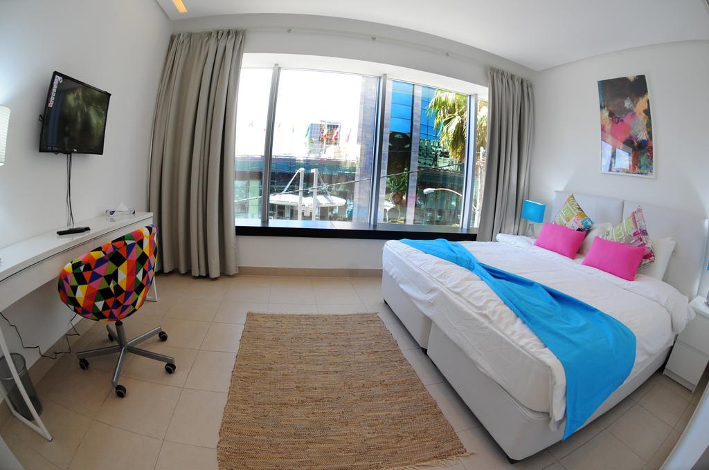 Prime Hotel Amman Zimmer foto