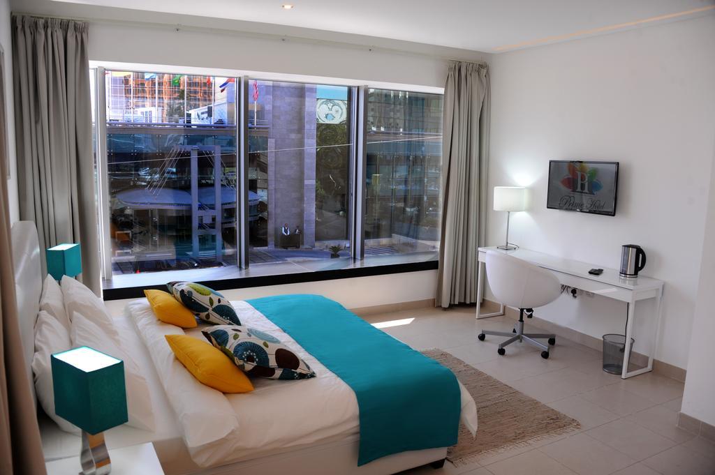Prime Hotel Amman Zimmer foto
