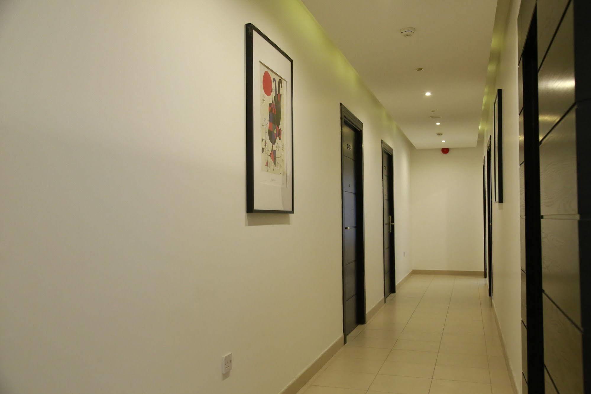 Prime Hotel Amman Exterior foto